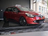 Renault Clio Sport Tourer DCI LIMITED