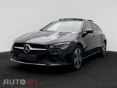Mercedes-Benz CLA 250 e Shooting Brake Style Plus