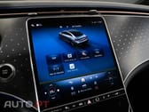 Mercedes-Benz EQE 300 Electric Art