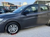 Peugeot 208 1.5 BlueHDi Active