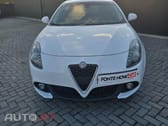 Alfa Romeo Giulietta 1.6 JTDM Sport