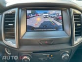Ford Ranger 2,0 l EcoBlue Auto Raptor