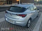 Opel Astra K