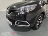 Renault Captur 1.5 dCi Exclusive