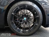 BMW M4 Competition