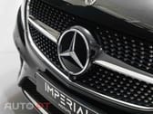 Mercedes-Benz V 300 d Longo Avantgarde