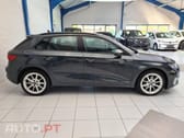 Audi A3 Sportback 40 TFSIe S line Advanced