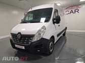 Renault Master L2H2 3.5T 2.3 DCI 130CV GPS CAM. TRASEIRA IVA DEDUTIVEL