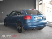 Audi A3 1.6TDI ATTRACTION