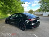 Tesla Model 3 Performance Dual Motor AWD