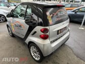 Smart ForTwo 0.8 cdi Passion 45