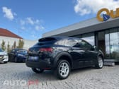 Citroen C4 Cactus 1.2 PureTech Shine