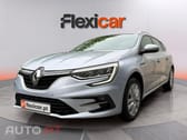 Renault Mégane Sport Tourer TCe 115 GPF LIFE