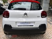 Citroen C3 1.2 PureTech Shine
