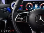 Mercedes-Benz CLA 250 e Shooting Brake Progressive