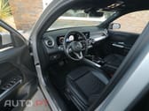 Mercedes-Benz EQB 250 EDITION