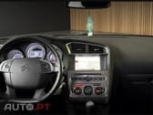 Citroen C4 1.2 PureTech Feel