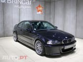 BMW M3 CSL