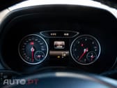 Mercedes-Benz B 200 (CDI) d 7G-DCT Style