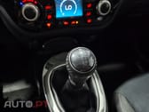 Nissan Juke 1.2 DIG-T Tekna Premium