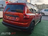 Dacia Jogger 1.0 ECO-G Extreme 7L Bi-Fuel