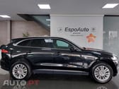 Jaguar F-Pace 2.0 i4D Prestige AWD