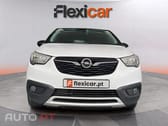 Opel Crossland X 1.2 T Edition