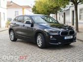 BMW X2 sDrive
