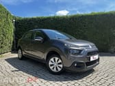 Citroen C3 1.2 PureTech C-Series