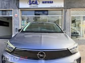 Opel Crossland 1.2 Business Edition