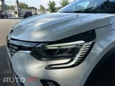 Renault Captur 1.6 E-Tech Plug-In Initiale Paris