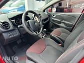 Renault Clio 1.2 TCE GT EDC