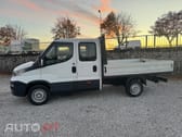 Iveco Daily 2.3 35S12 3450 CD
