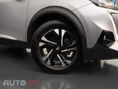 Peugeot E-2008 50 kWh Allure Pack