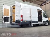Ford Transit 350 L4 2.2 TDCi H1 CD Ambiente