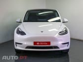 Tesla Model Y Performance Dual Motor AWD