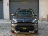Citroen C3 Aircross 1.2 PureTech Plus