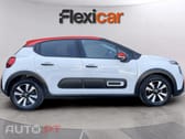 Citroen C3 1.2 PureTech Shine Pack EAT6