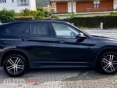 BMW X1 16 d sDrive Auto Advantage