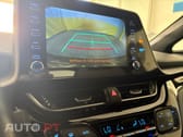 Toyota C-HR 1.8 Hybrid Exclusive