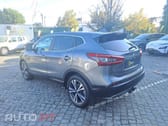 Nissan Qashqai 1.2 DIG-T Acenta Connect