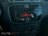 Fiat Punto Evo 1.3 M-Jet Dynamic Style