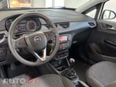 Opel Corsa  1.3 CDTi Dynamic