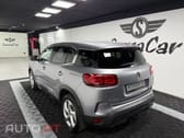 Citroen C5 Aircross 1.2 PureTech Shine Pack