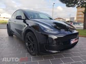 Tesla Model Y Tração Traseira