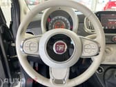 Fiat 500C 1.2 Lounge S&S