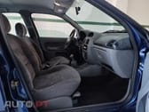 Renault Clio 1.2 16V Dynamique