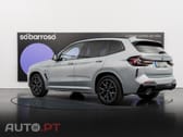 BMW X3 30 e xDrive Pack M