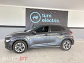 Hyundai Kauai EV 64 kWh Vanguard+TMS