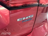 MG EHS LUXURY PHEV